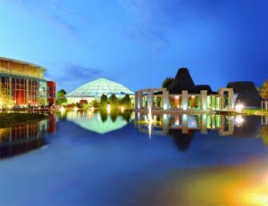 Homepage 5 Thermal Spas in Germany: 51 of the Best for 2026