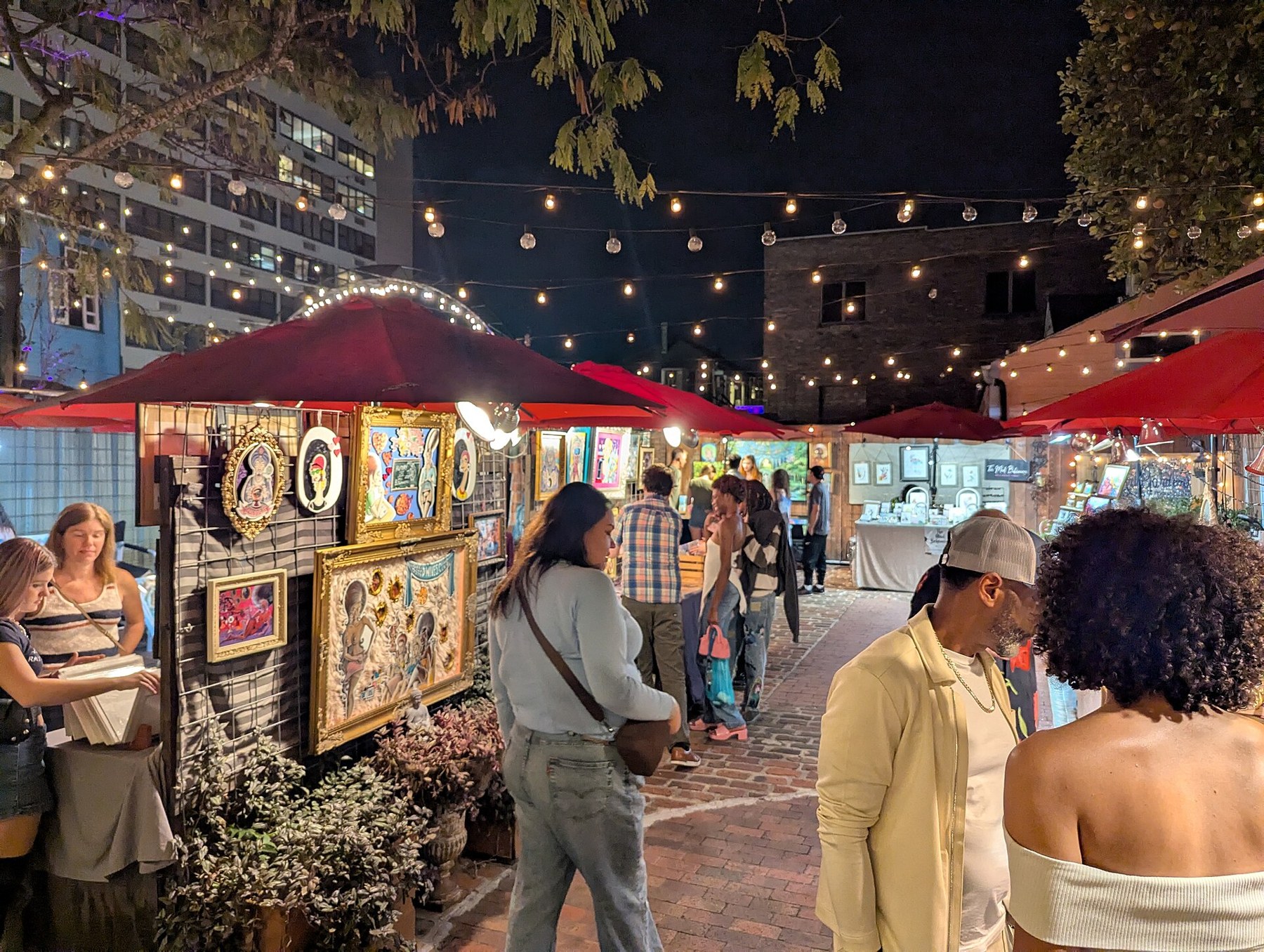 Things to Do in New Orleans: 18 Must-See Spots 8 Evening market on Frenchmen Street in New Orleans
