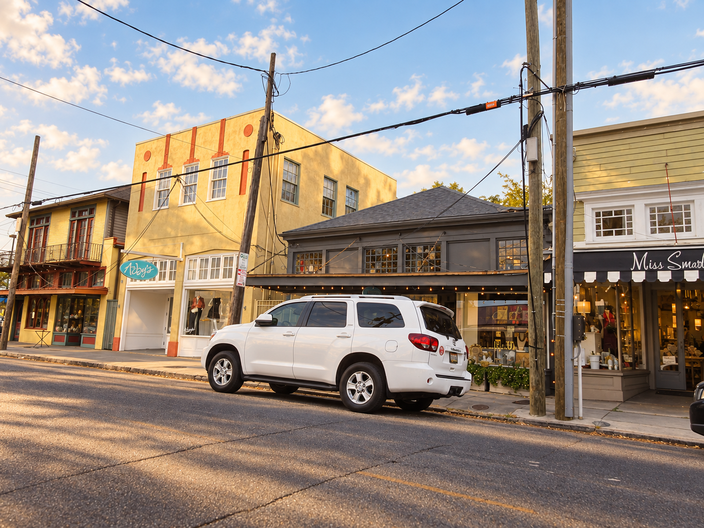 Things to Do in New Orleans: 18 Must-See Spots 14 Shops along Magazine Street in Uptown