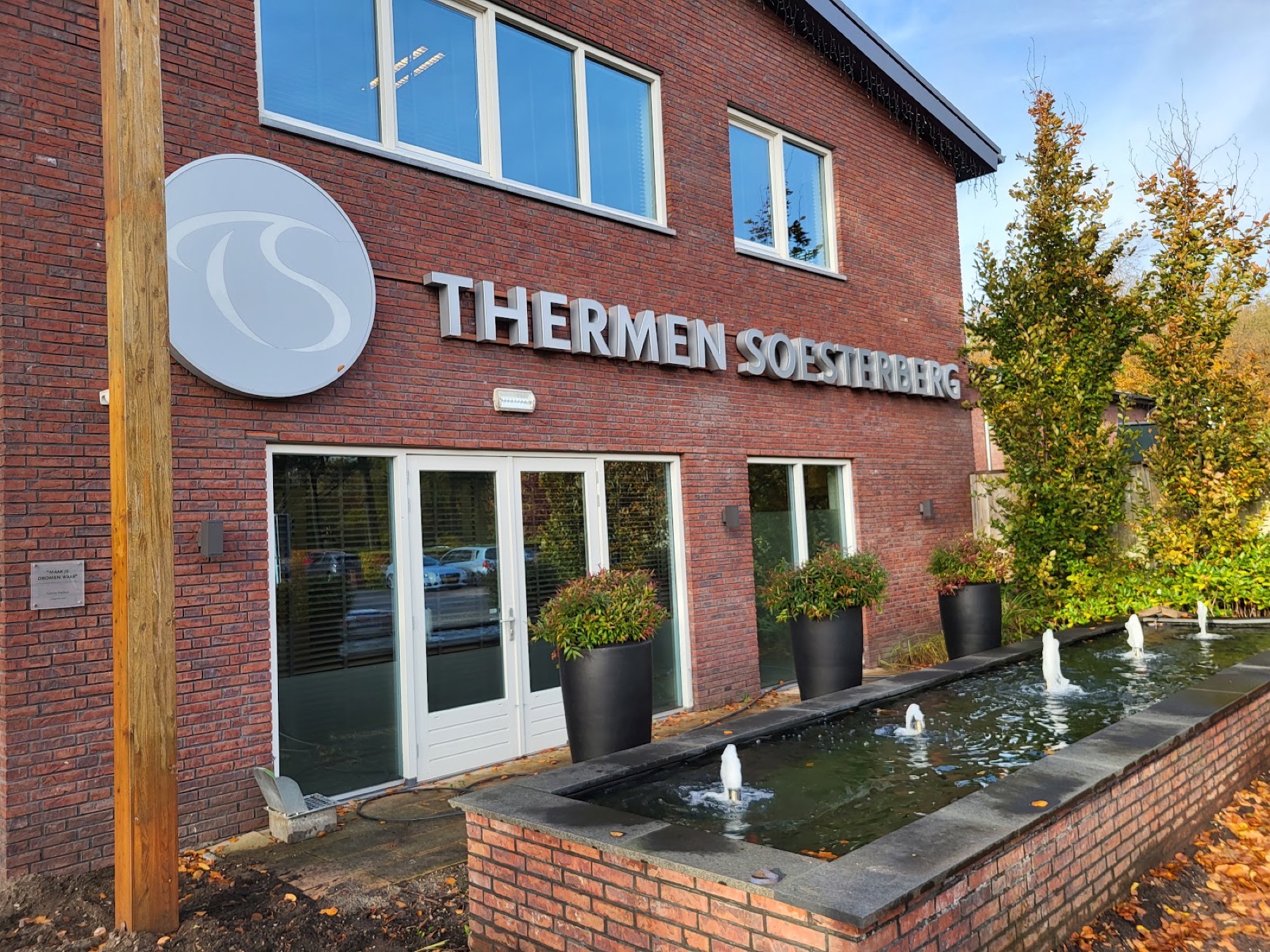 Thermen Soesterberg (Soesterberg)