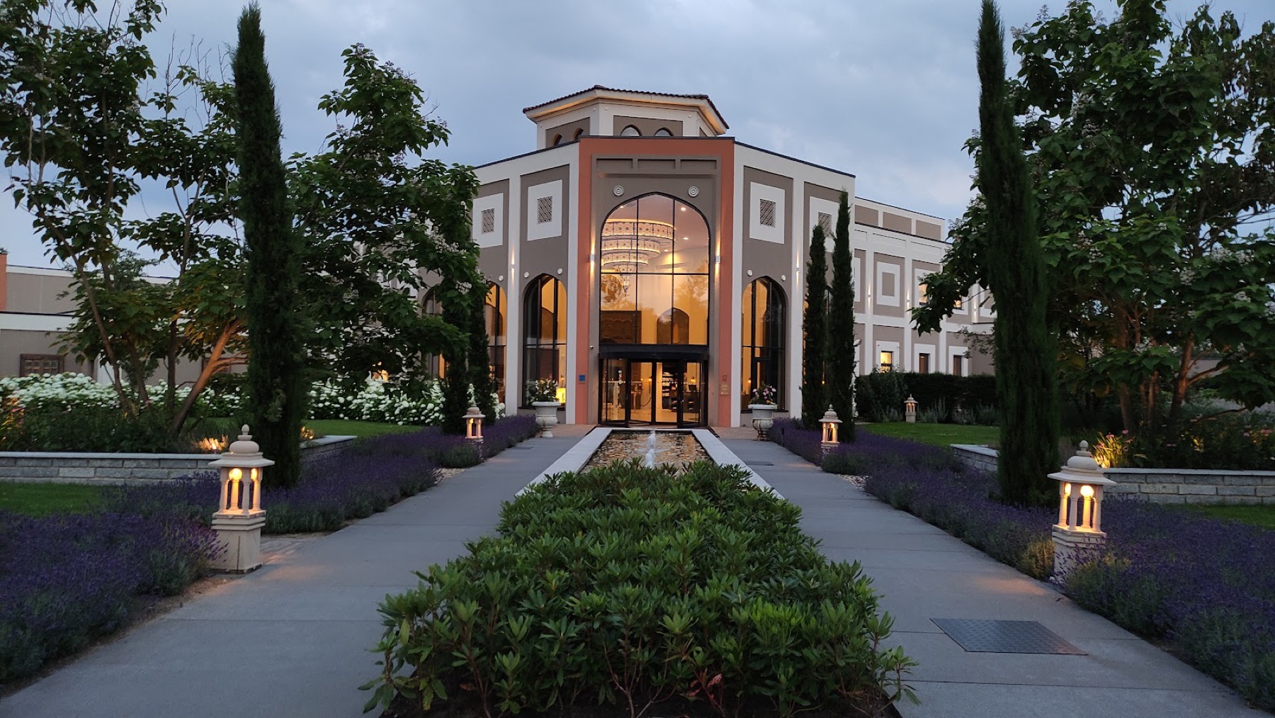 Thermen Berendonck (Wijchen)