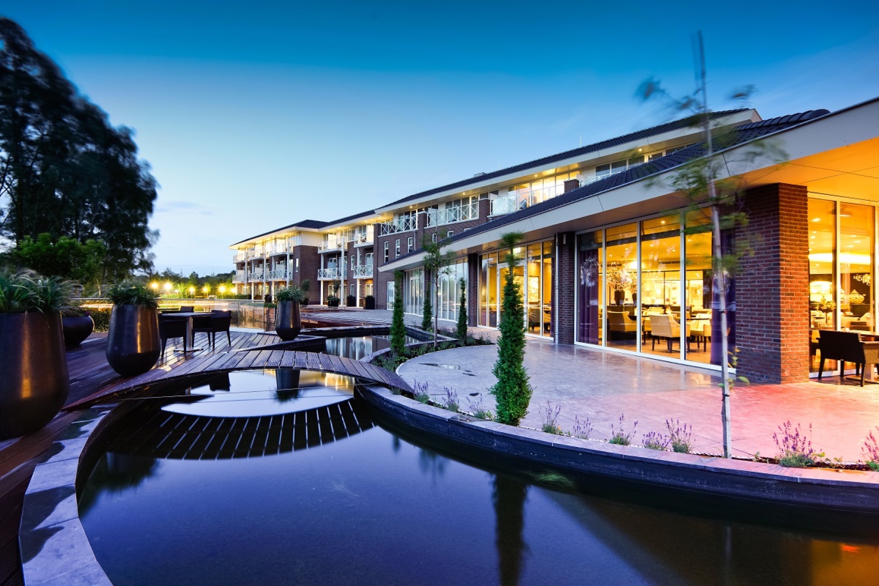Thermen Bussloo (Bussloo)