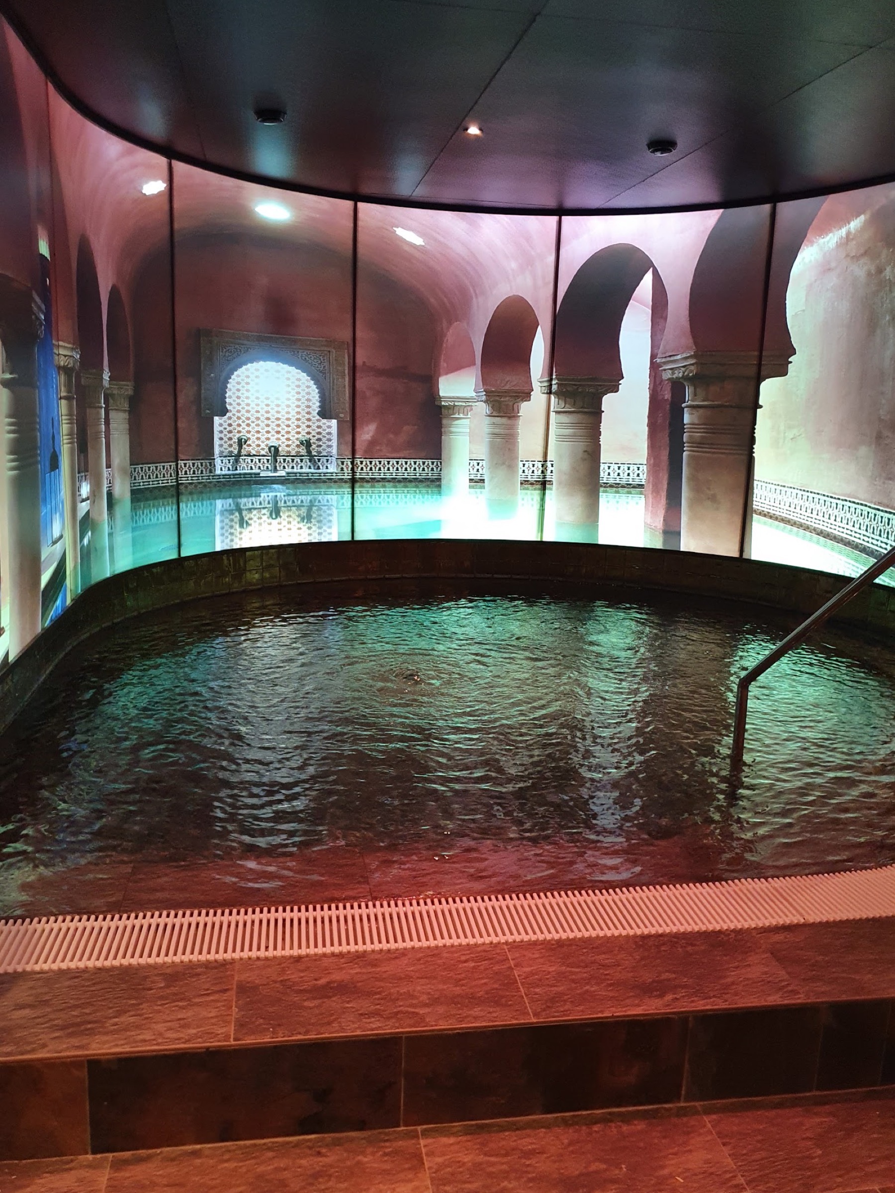 Thermen Holiday (Schiedam)