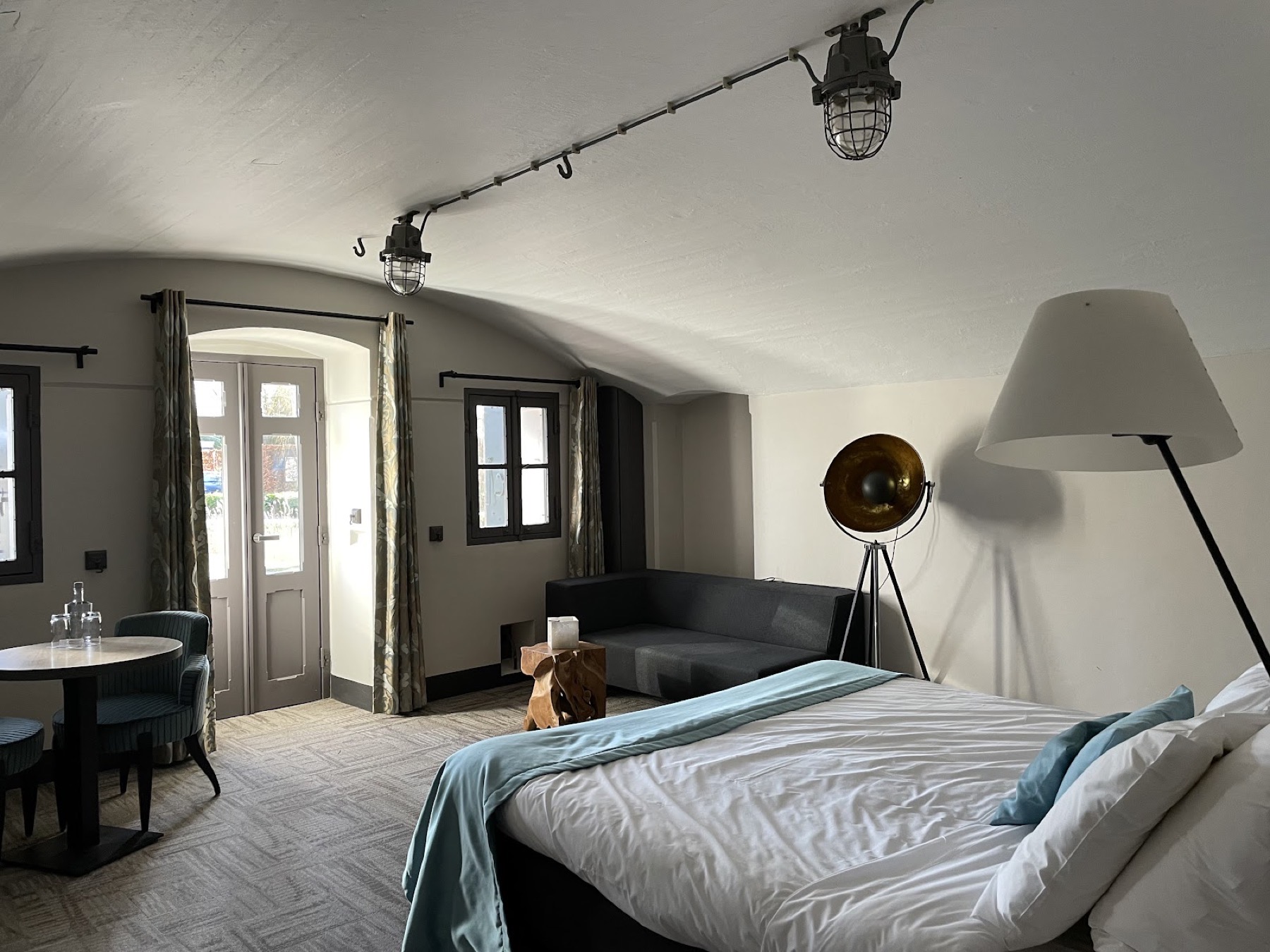 Fort Resort Beemster (Middenbeemster)