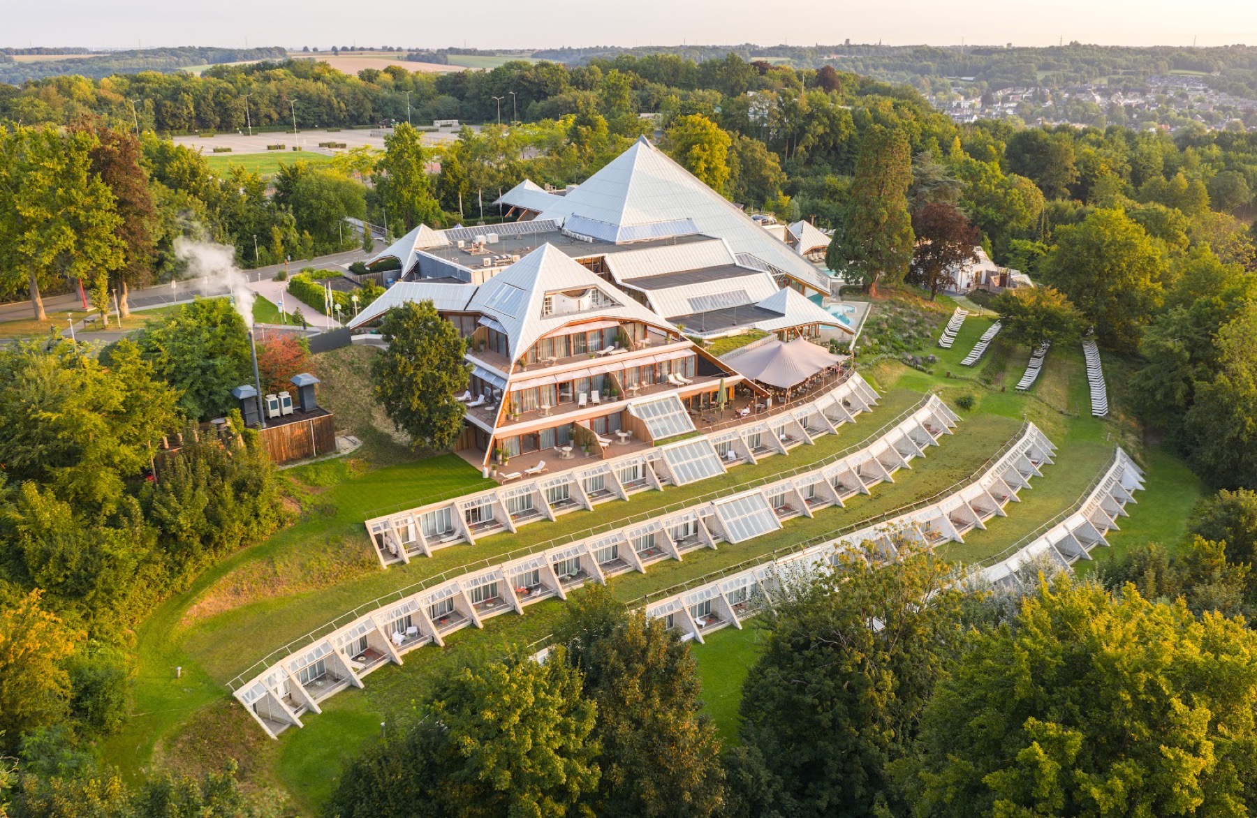 Thermae 2000 (Valkenburg aan de Geul)