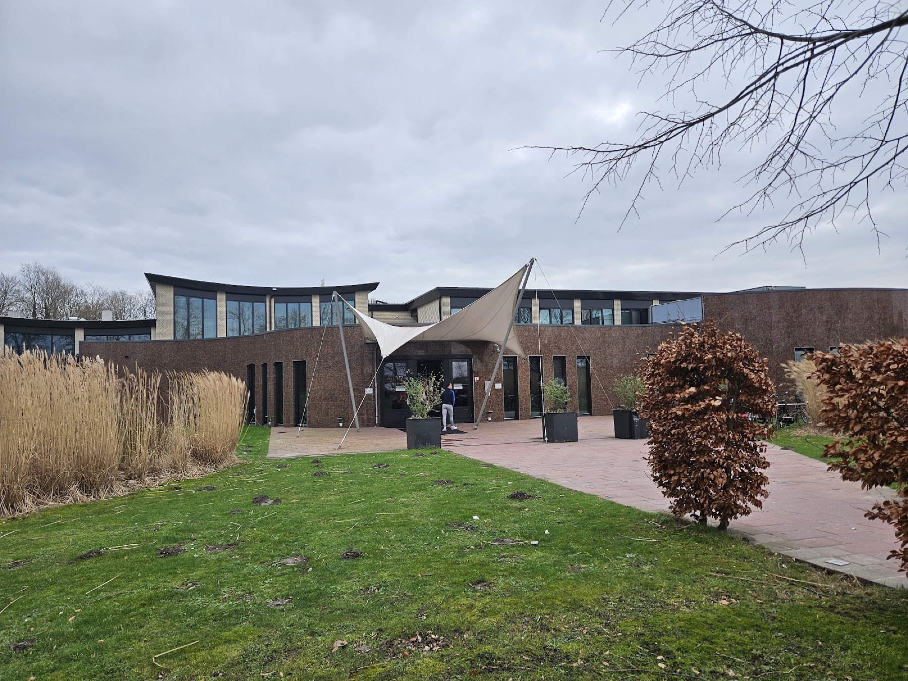 Elysium (Bloemendaal)