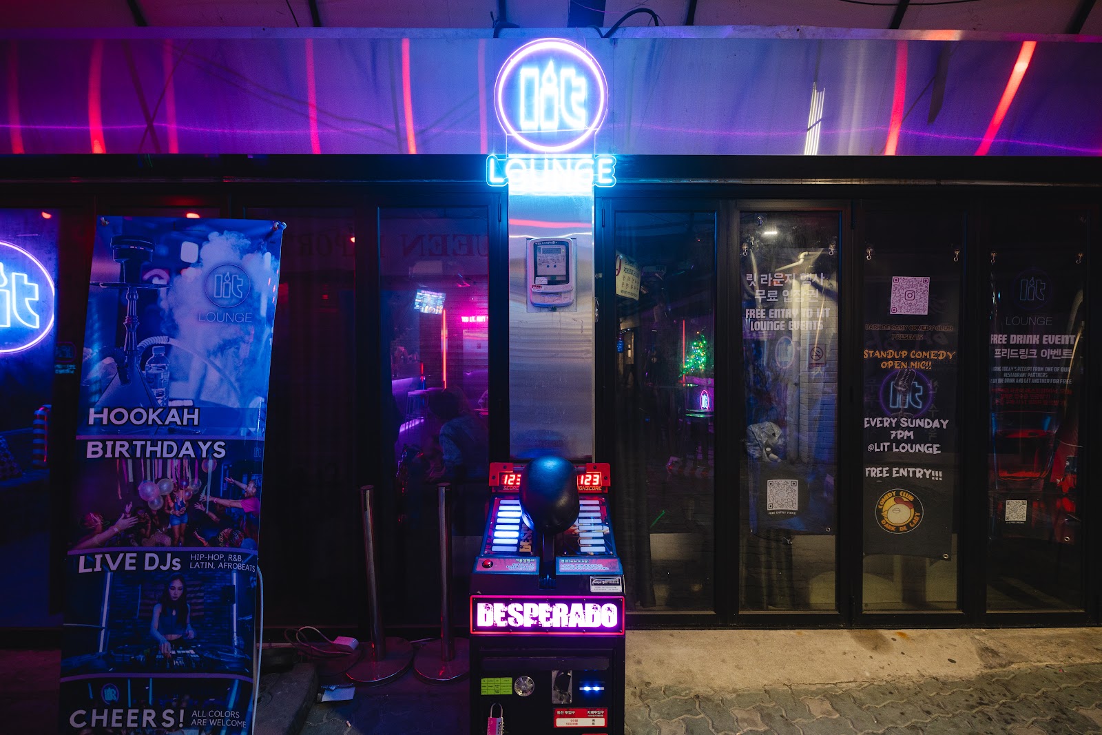 Seoul Südkorea: 22 Tipps was du sehen und erleben solltest 2026 18 Nachtleben und Musik in Hongdae