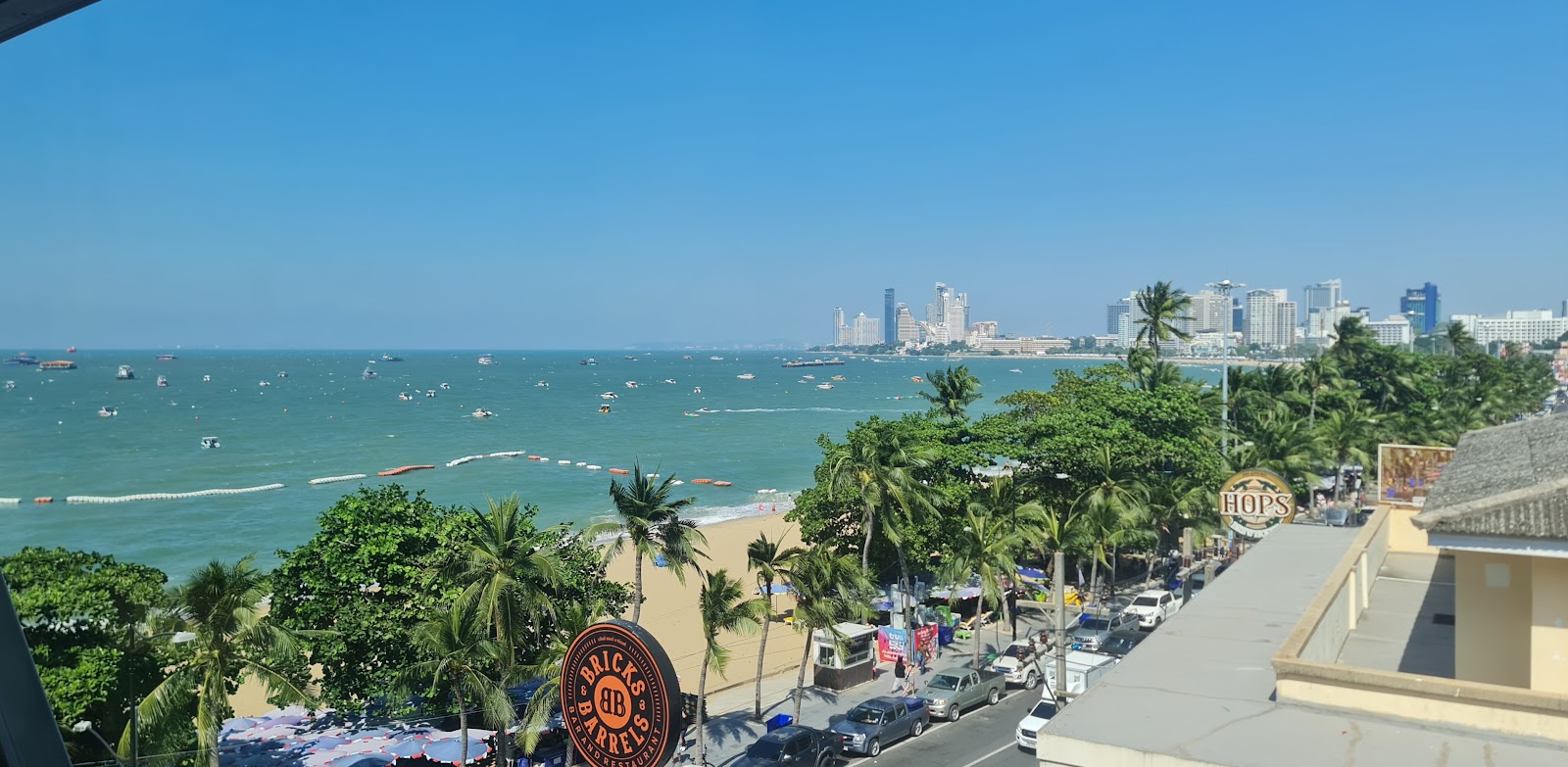 Where to Stay in Pattaya Thailand: 18 Best Hotels in 2026 20 NONZE PATTAYA