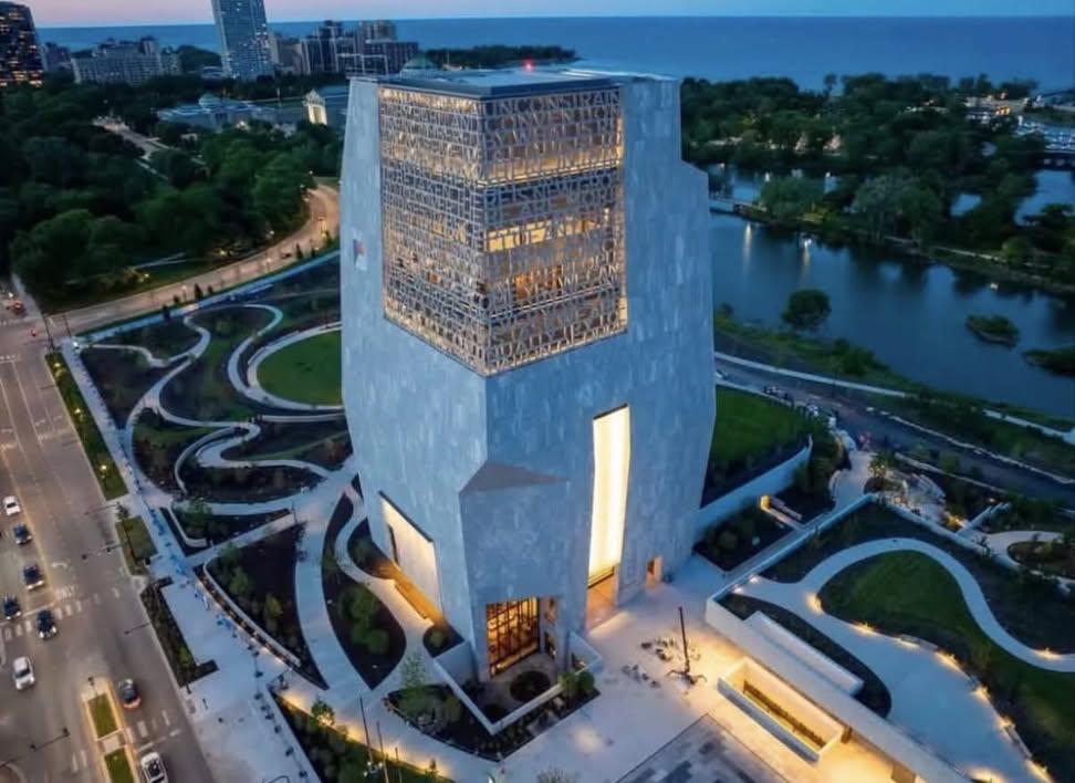 Chicago, Estados Unidos: 22 consejos sobre qué ver y hacer en 2026 14 Nuevo Obama Presidential Center