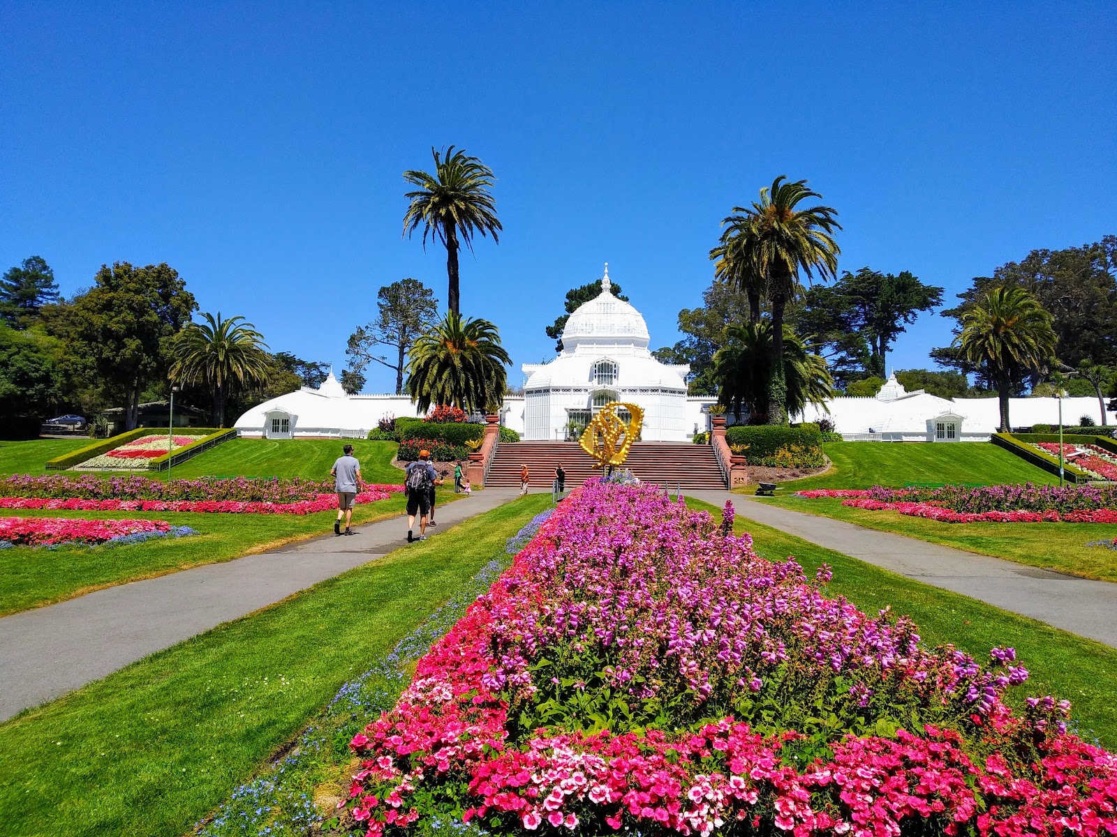 San Francisco, Kalifornia: 22 tipp, mit nézz meg 2026-ban 9 A hatalmas Golden Gate Park