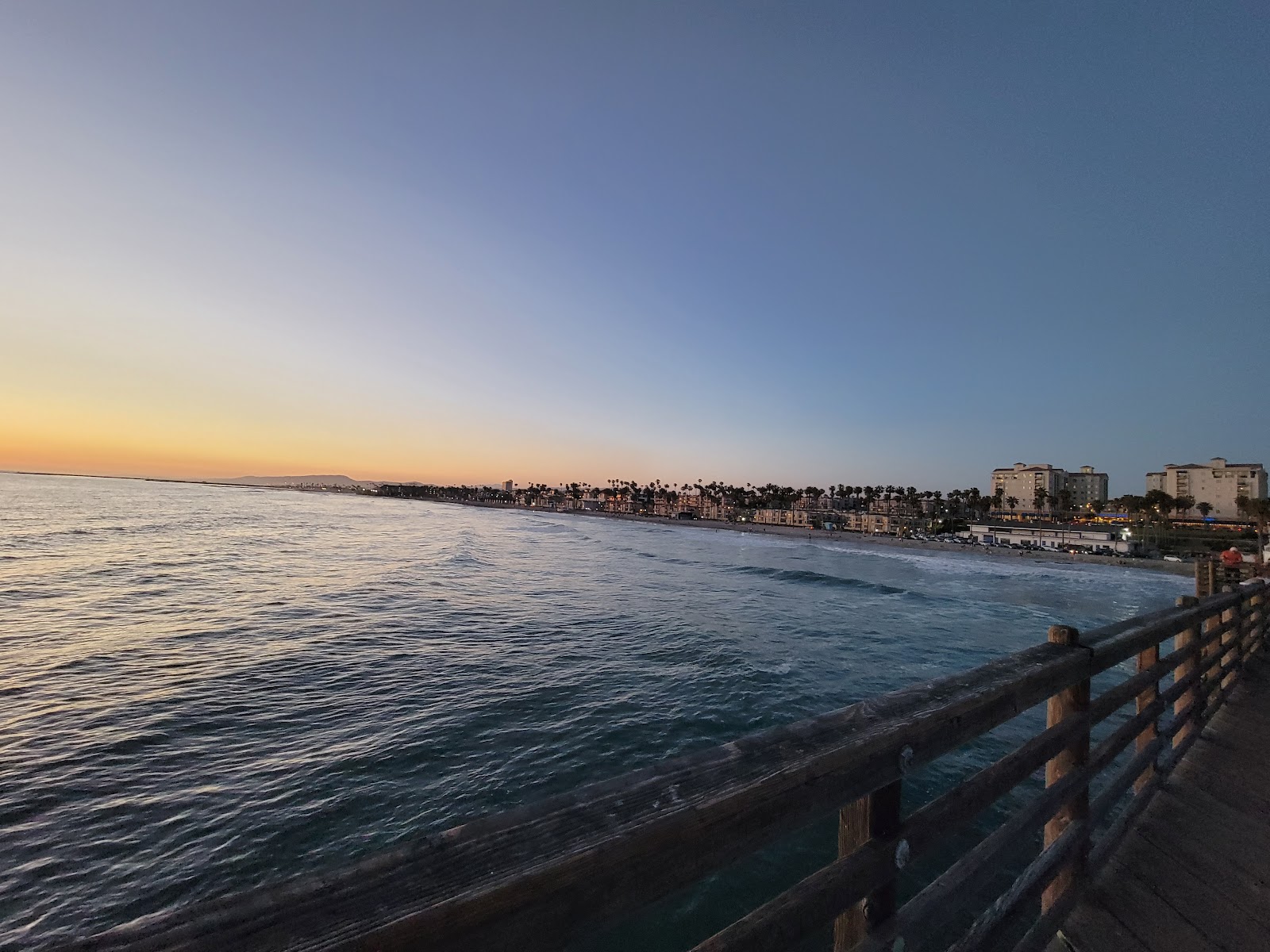 San Diego, Californie : 22 choses à voir et à faire en 2026 20 Ocean Beach et la presqu'île de Point Loma