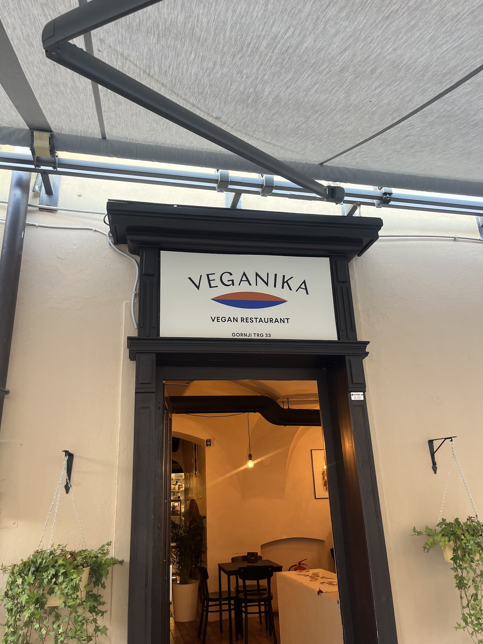 Lubiana, Slovenia: 20 cose da vedere e fare nel 2026 22 Assaggia la fantastica gastronomia vegetariana