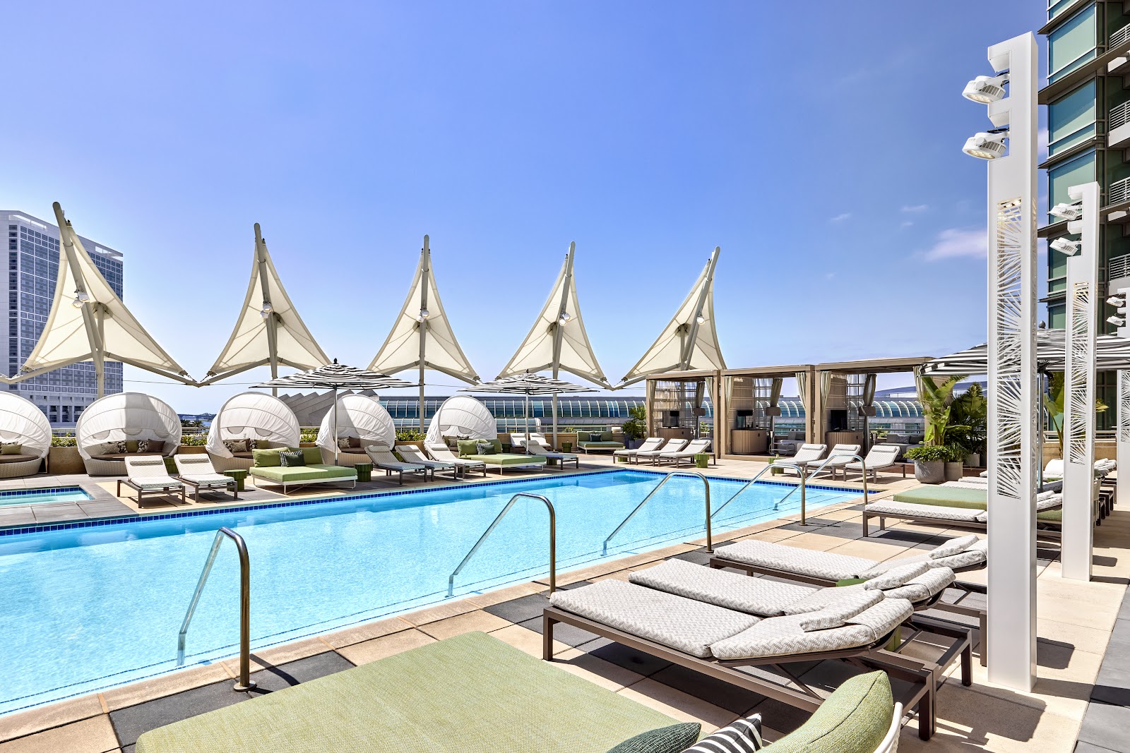 Where to Stay in San Diego: 18 Hotels & Districts in 2026 3 Omni San Diego Hotel at the Ballpark
