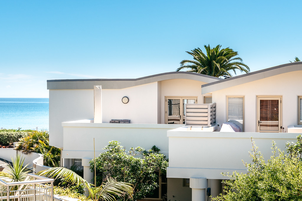 Wo übernachten in Auckland Neuseeland: 18 Hotels 2026 20 Hotel Onetangi Beach Apartments