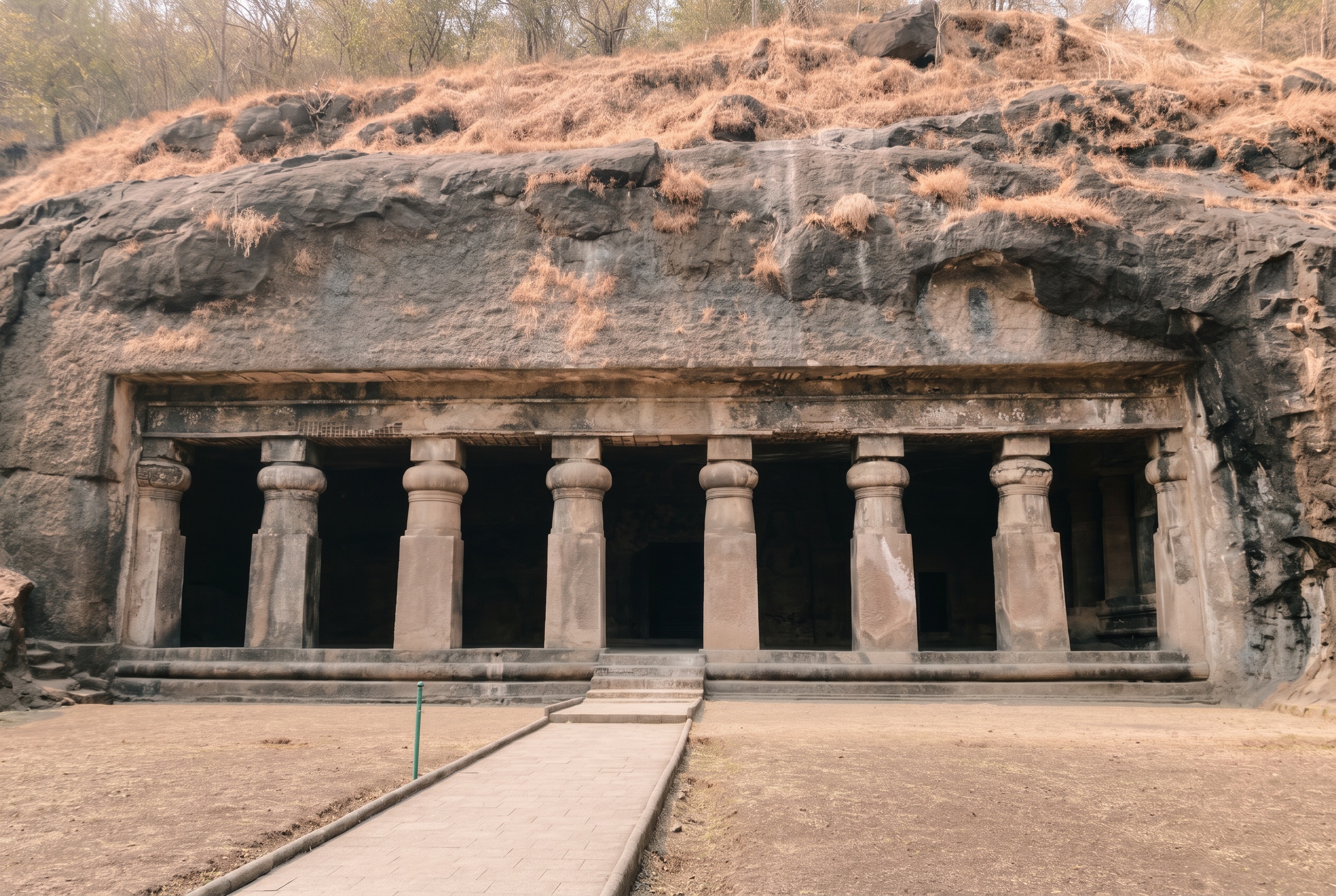 Mumbai, India: 22 tipp, mit láss és csinálj 2026-ban 5 Elephanta-sziget és az UNESCO barlangok