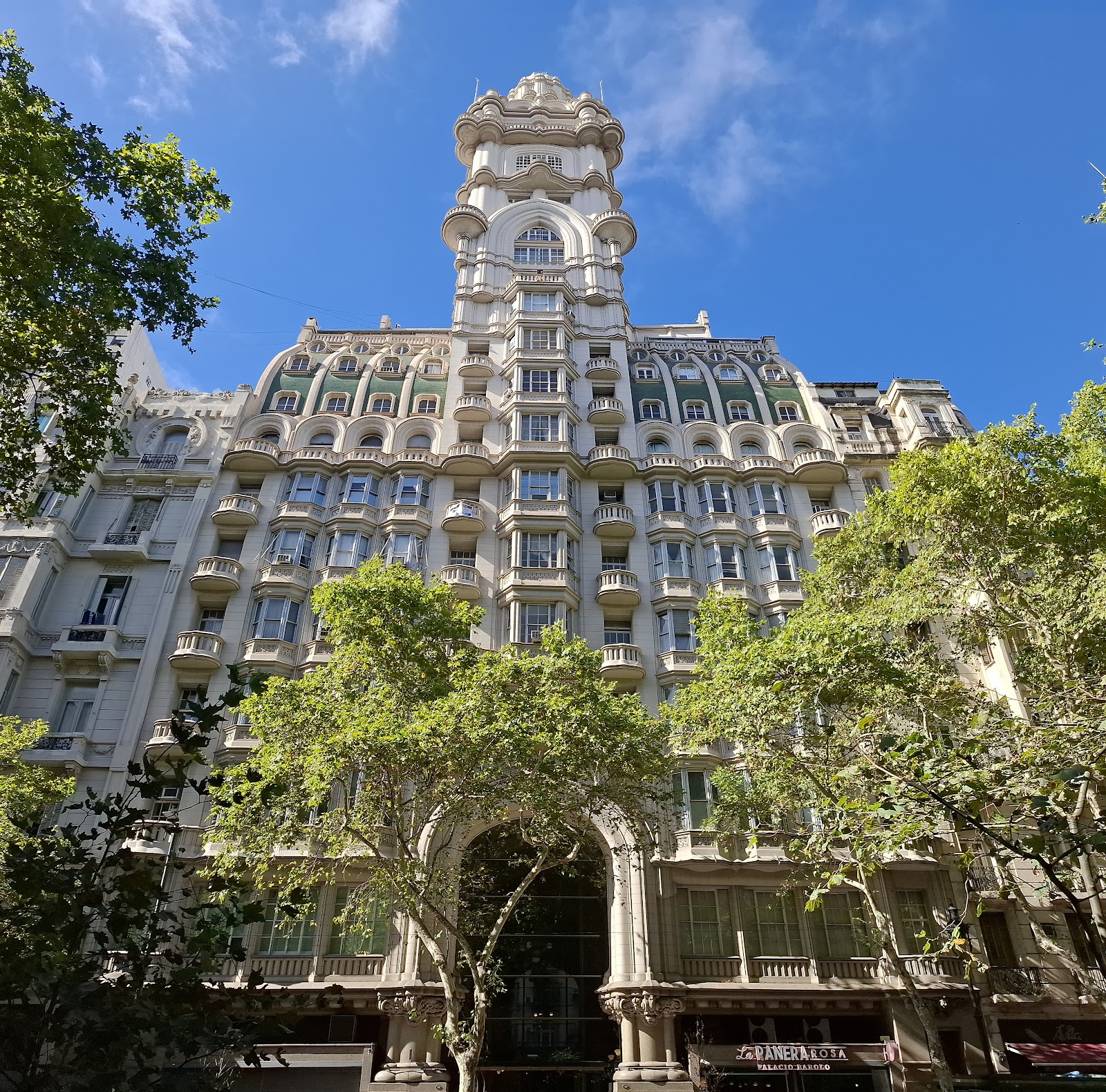 Buenos Aires, Argentina: 23 tips på vad du kan se och göra 2026 5 Palacio Barolo och Dantes inferno