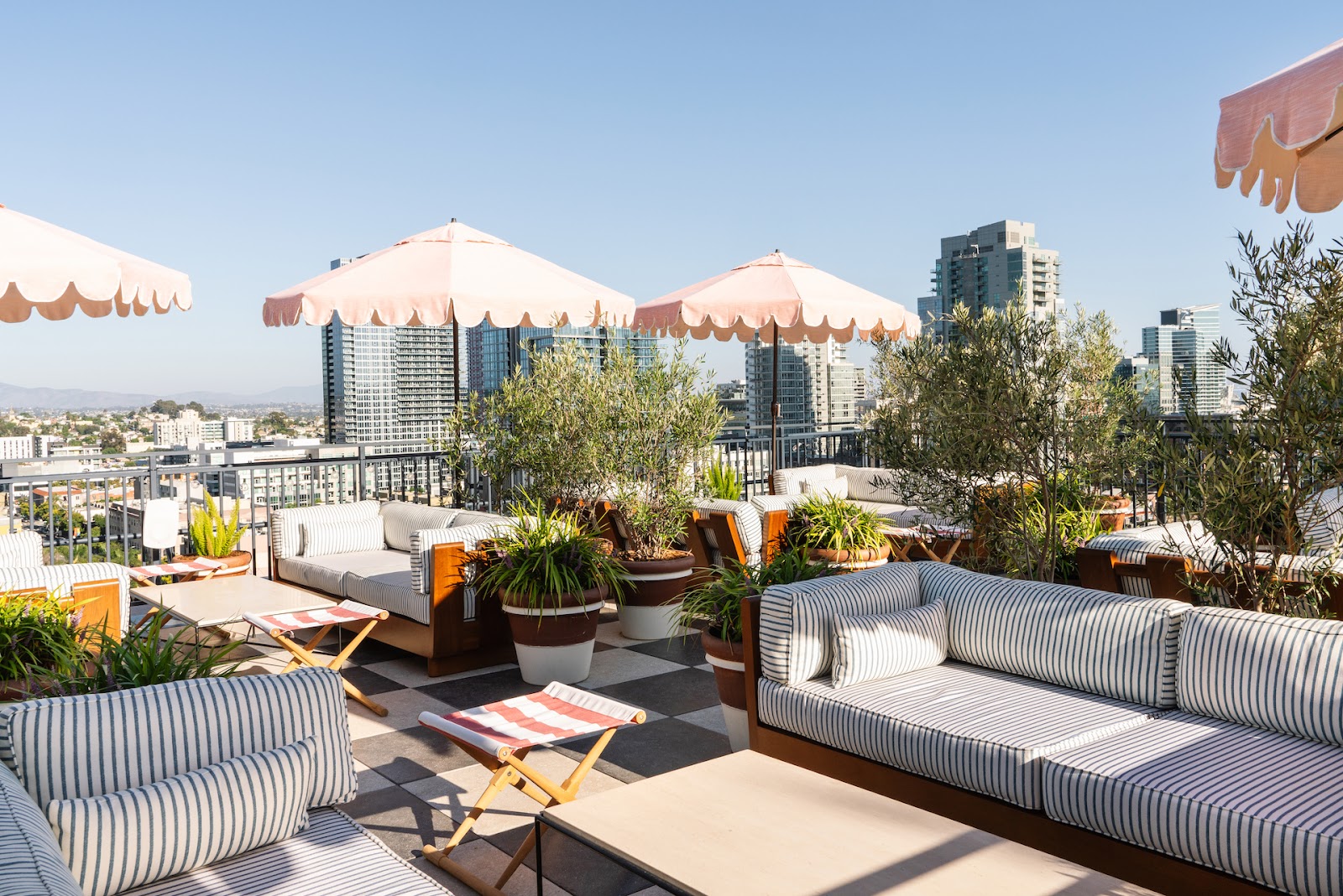 Where to Stay in San Diego: 18 Hotels & Districts in 2026 7 Palihotel San Diego
