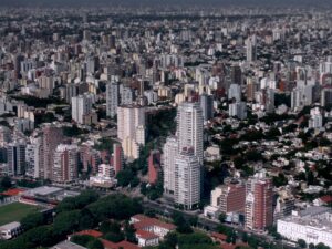 Domovská stránka 9 Buenos Aires, Argentina: 23 tipů, co vidět a dělat v roce 2026