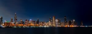 Domovská stránka 7 Chicago, USA: 22 tipů, co vidět a dělat v roce 2026