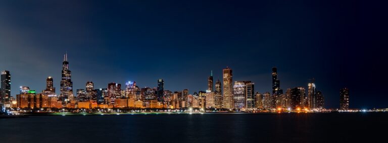 USA 12 Chicago, USA: 22 tipů, co vidět a dělat v roce 2026