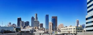 Domovská stránka 8 Kde bydlet v Los Angeles: 18 tipů na nejlepší hotely a bezpečné čtvrti v roce 2026