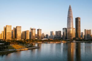 Forsiden 6 Shenzhen, Kina: 22 tips til hva du kan se og gjøre i 2026