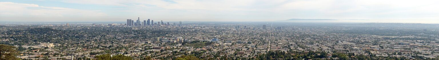 USA 2 Los Angeles, Kalifornie: 24 tipů, co vidět a dělat v roce 2026