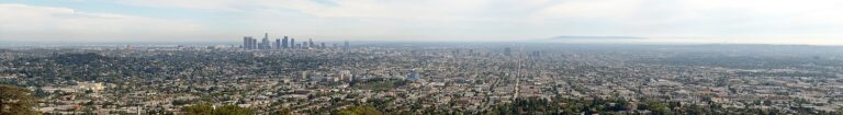 USA 8 Los Angeles, Kalifornie: 24 tipů, co vidět a dělat v roce 2026