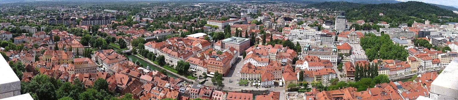 Slovenia: ghid complet, sfaturi și ce să vezi 2026 2 Ljubljana, Slovenia: 20 de sfaturi despre ce să vezi și ce să faci în 2026