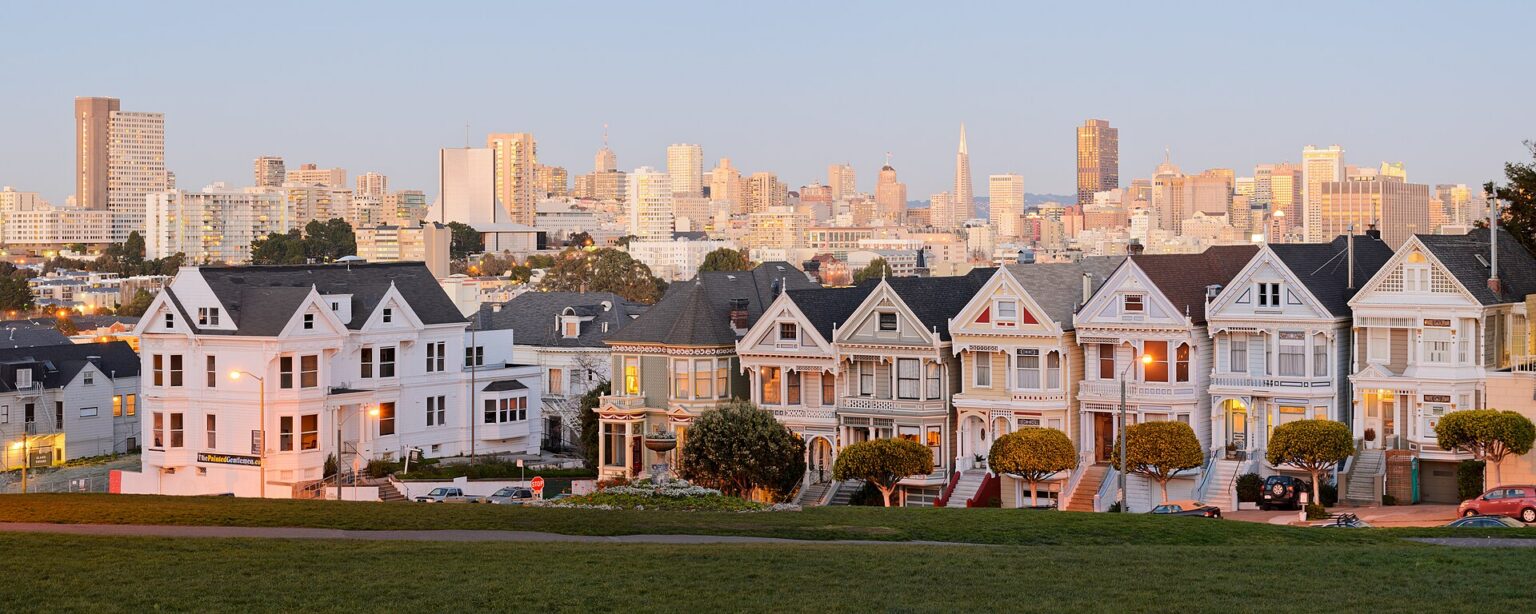 USA Travel Guide: Tips & What to See 2026 2 San Francisco, California: 22 Things to Do in 2026