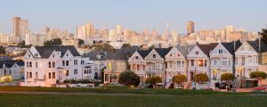 Domovská stránka 9 San Francisco, Kalifornia: 22 atrakcje, które warto zobaczyć w 2026 roku
