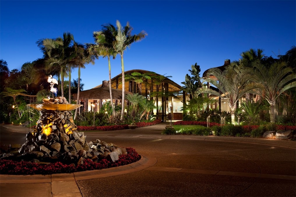Where to Stay in San Diego: 18 Hotels & Districts in 2026 15 Paradise Point Resort & Spa Hotel (Proceed with Caution)