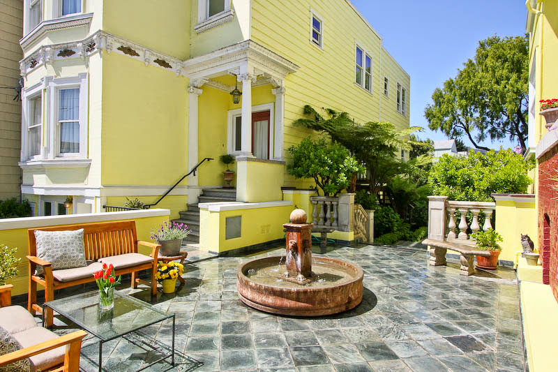 Where to Stay in San Francisco: 18 Tips for the Best Hotels and Neighborhoods in 2026 15 Parker Guest House hotel