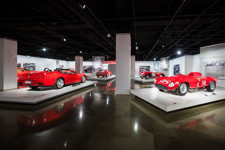 Los Angeles, Kalifornia: 24 tipp, mit láss és csinálj 2026-ban 9 Petersen Automotive Museum