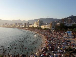 Domovská stránka 6 Kde bydlet v Rio de Janeiru: 18 tipů na nejlepší hotely a bezpečné čtvrti v roce 2026
