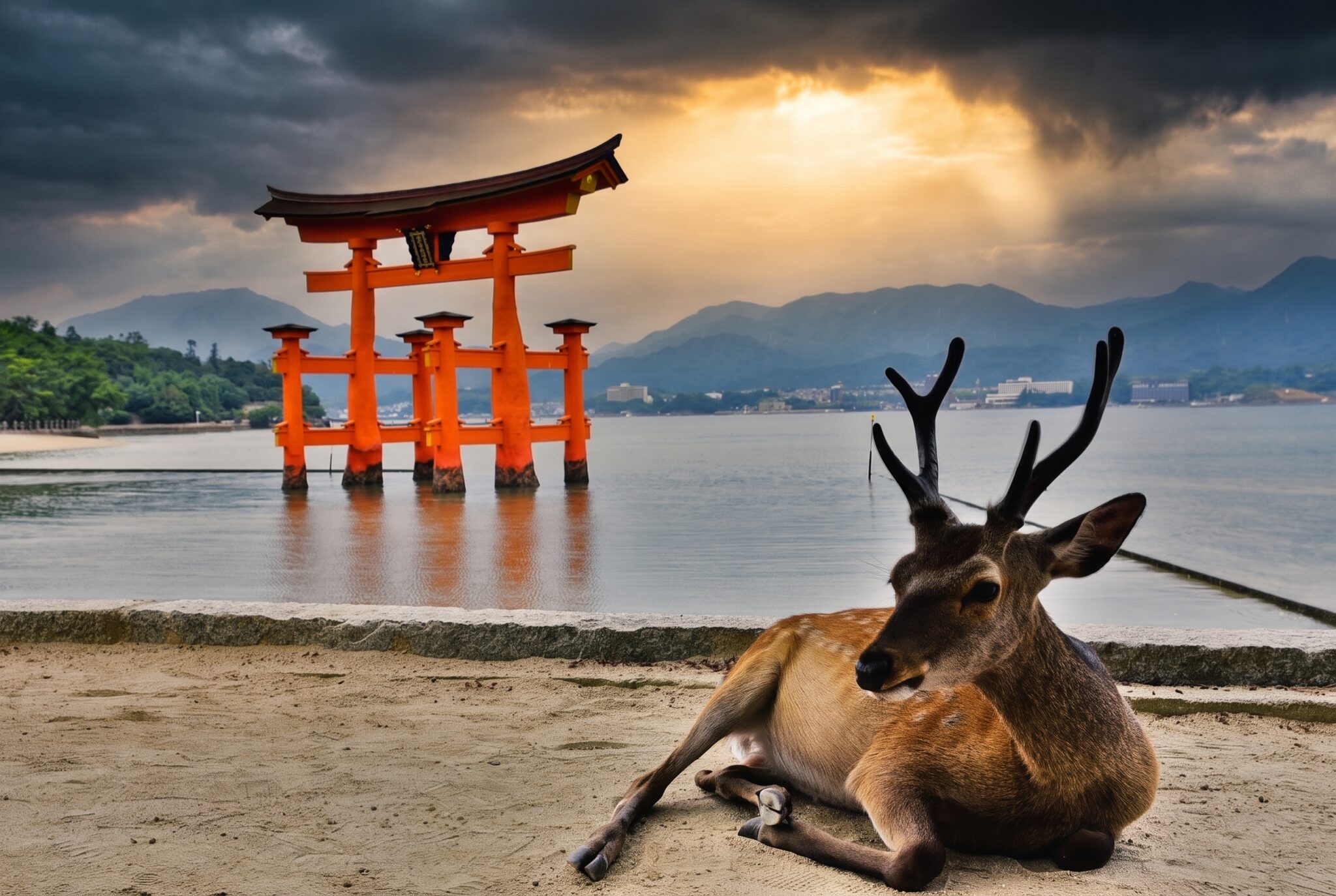 Japan: guide, tips och vad du ska se 2026 2 Hiroshima, Japan: 22 tips på vad du kan se och göra 2026