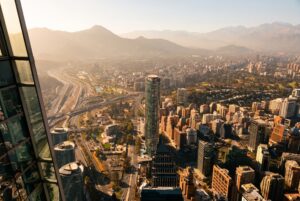Domovská stránka 8 Santiago, Chile: 22 tipů, co vidět a dělat v roce 2026