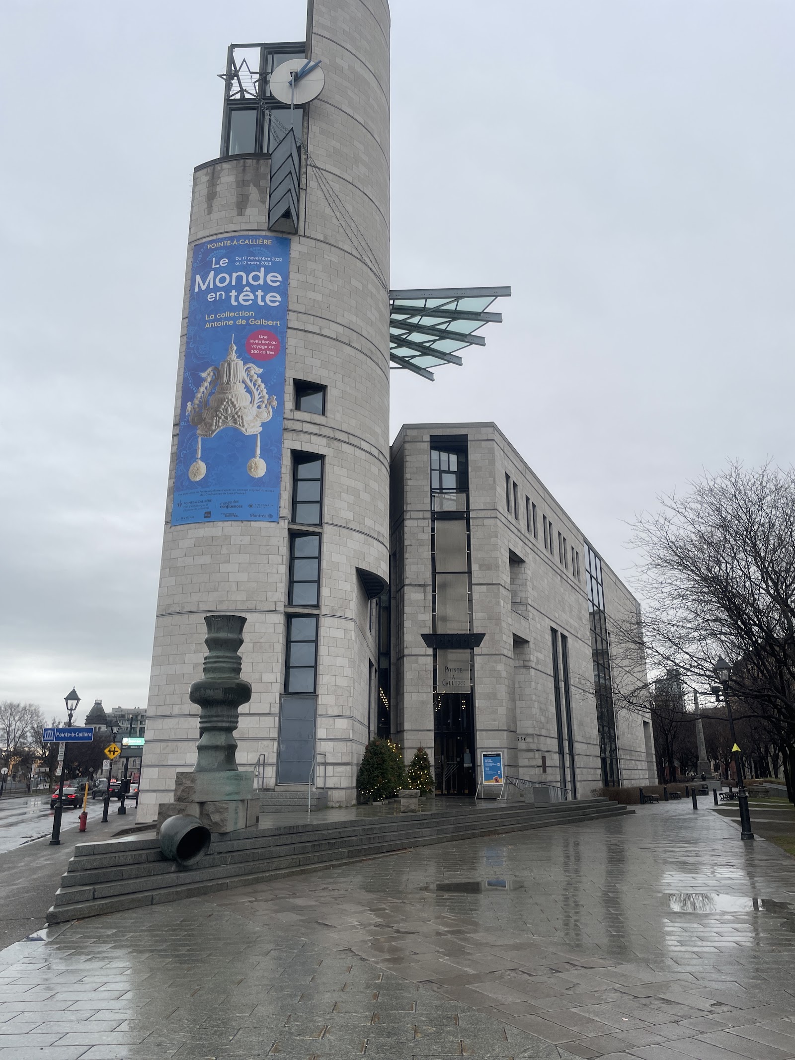 Montreal, Kanada: 22 Tipps für 2026 6 Pointe-à-Callière