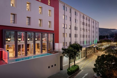 Szállás Fokvárosban: 18 legjobb hotel és környék 2026-ban 13 Protea Hotel Fire & Ice! Cape Town