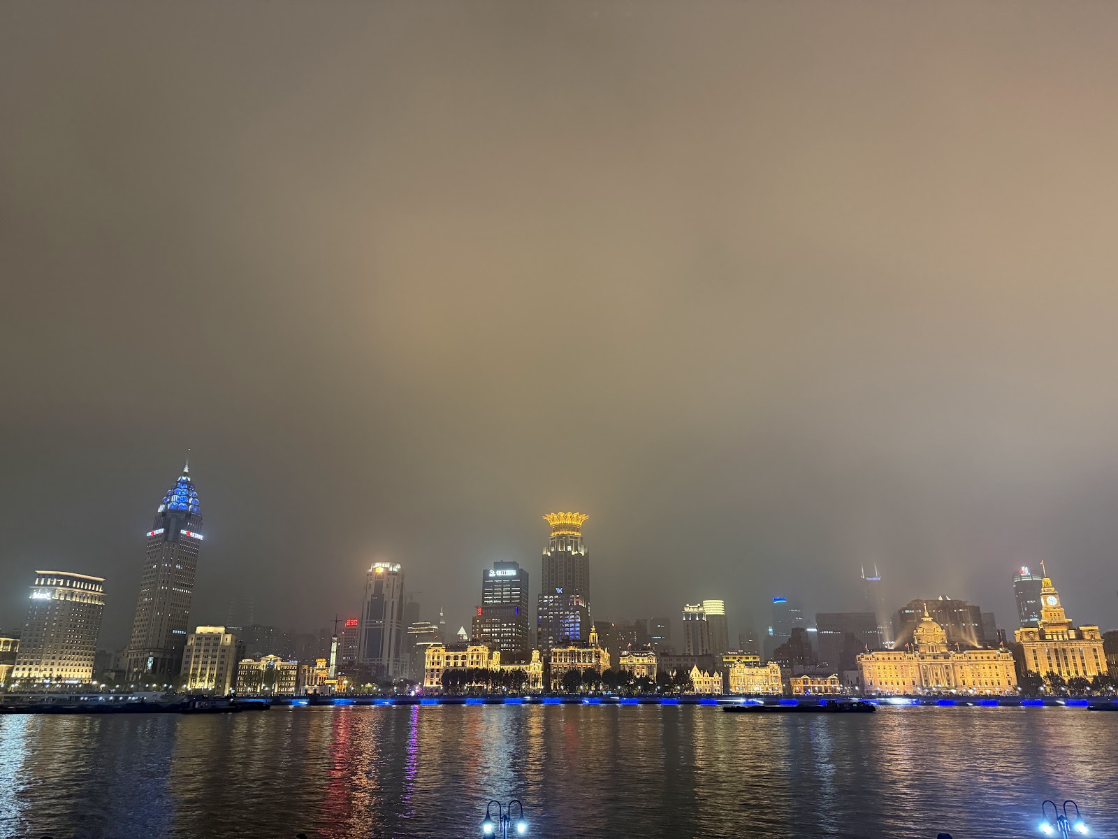 Wo übernachten in Shanghai: 18 Hotels und Viertel 2026 14 Hotel Pudong Shangri-La