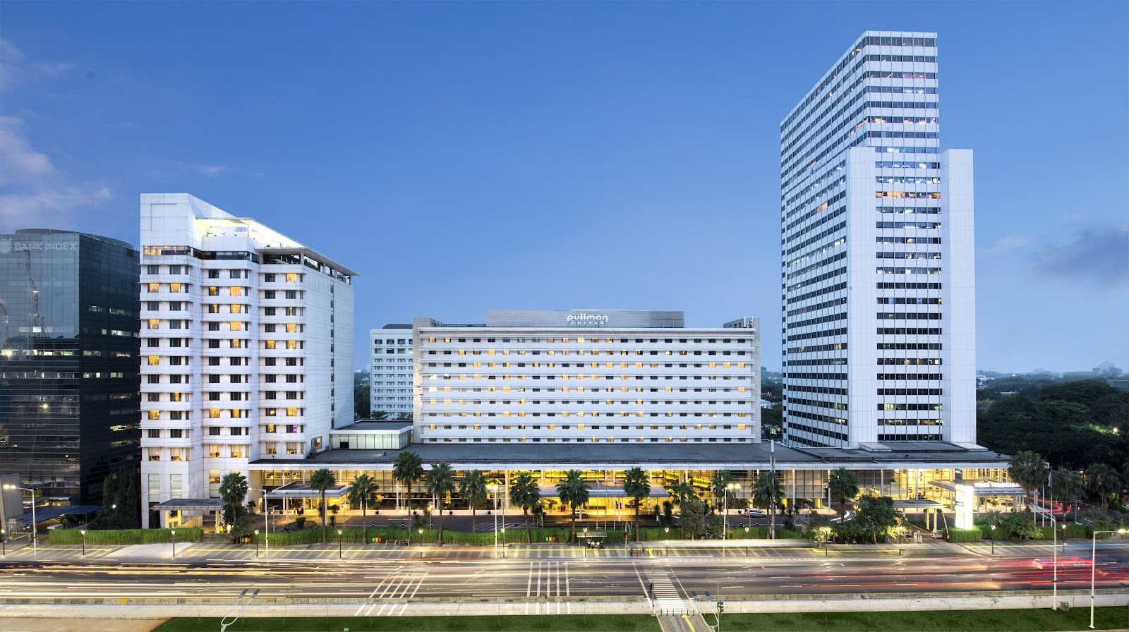 Where to Stay in Jakarta: 18 Hotels and Districts in 2026 3 Pullman Jakarta Indonesia Thamrin CBD hotel