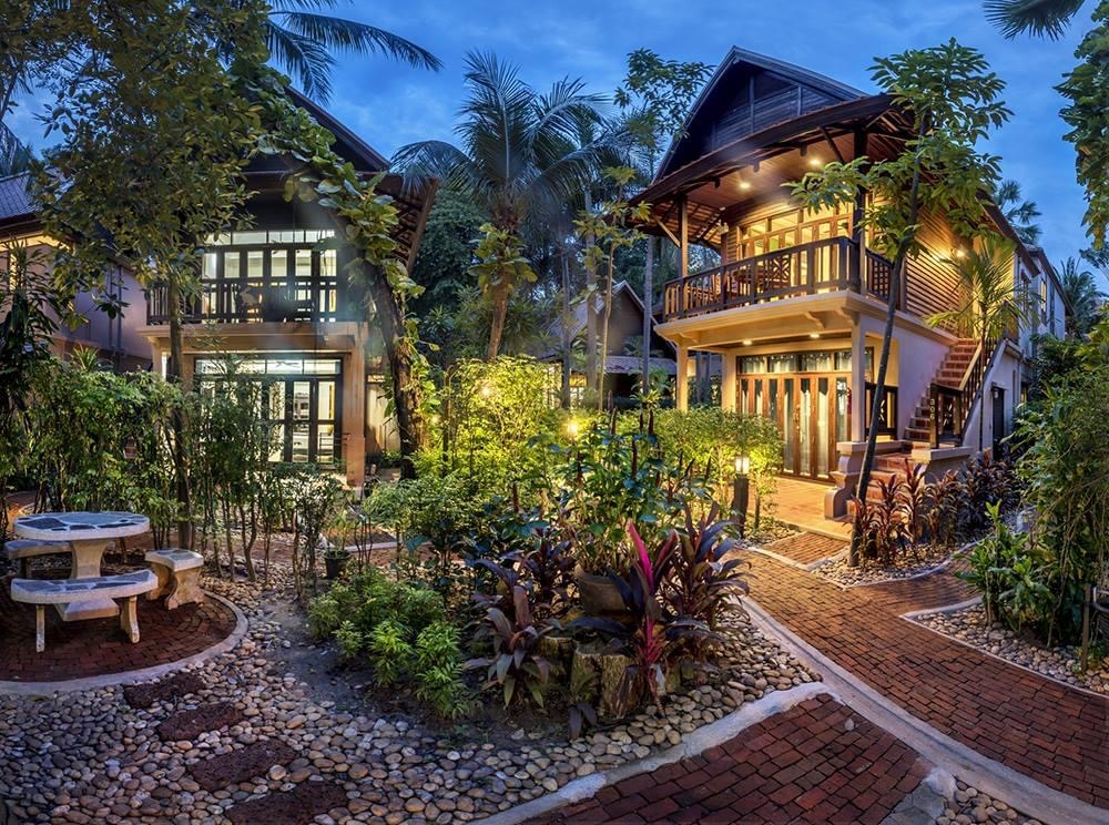 Where to Stay in Pattaya Thailand: 18 Best Hotels in 2026 17 Rabbit Resort Pattaya