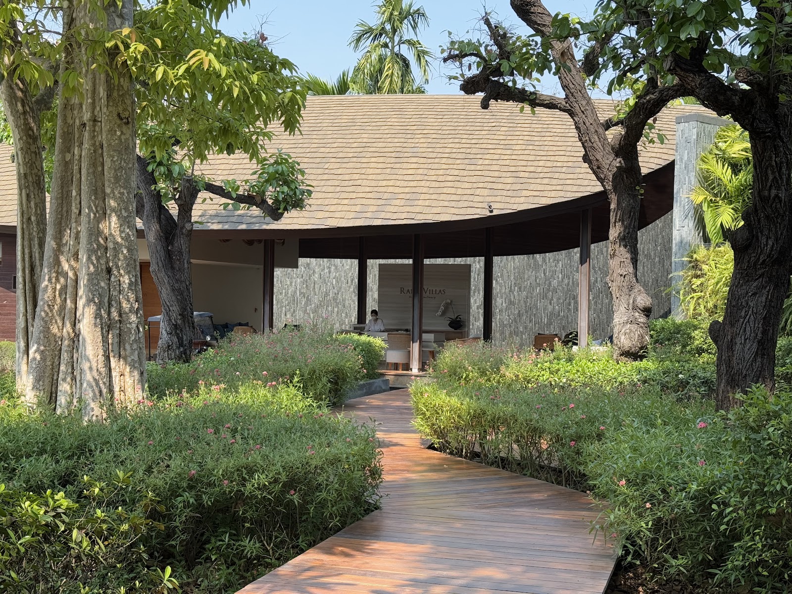 Wo übernachten in Chiang Mai: 18 beste Hotels und Viertel 2026 19 Hotel Rarin Villas