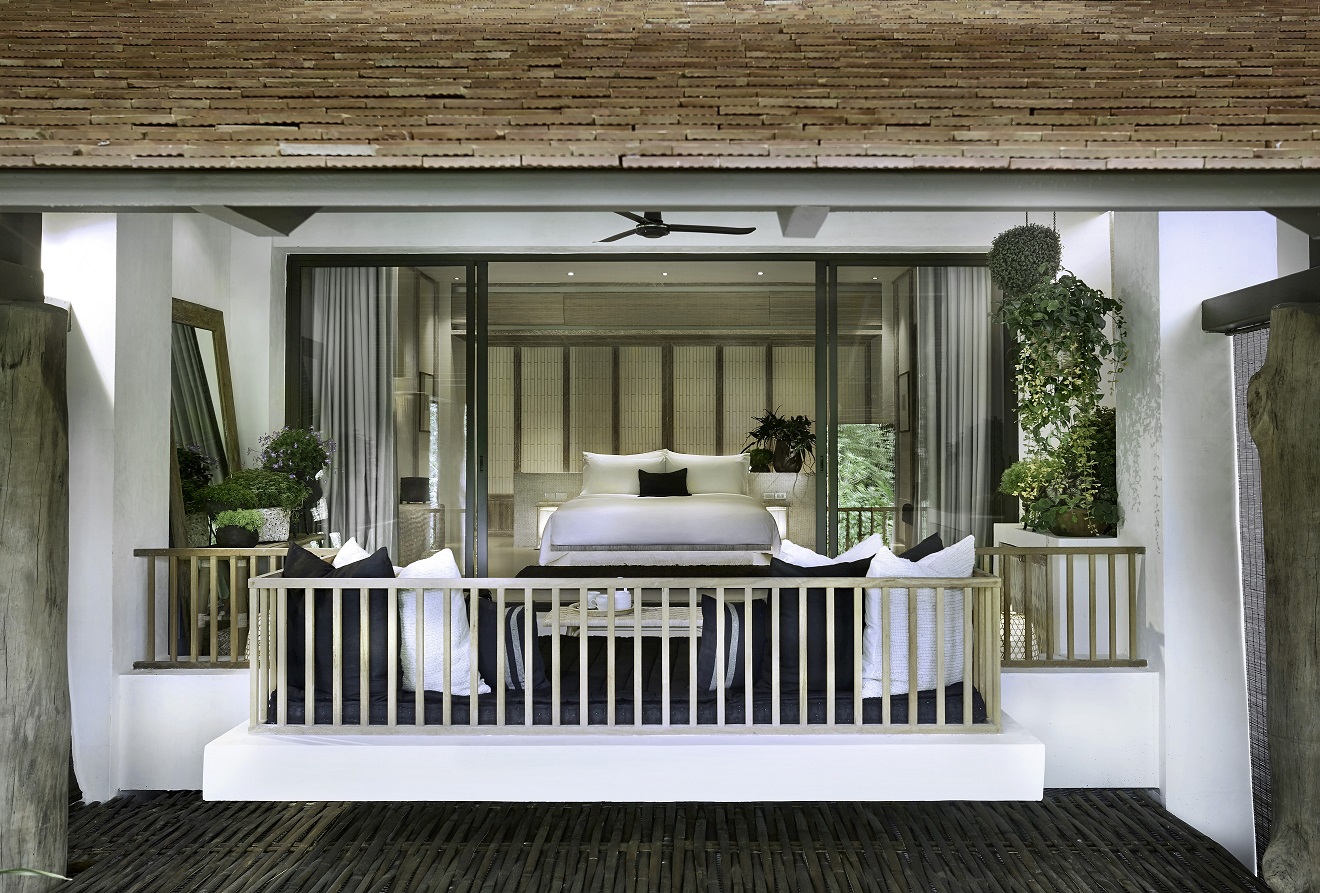 Wo übernachten in Chiang Mai: 18 beste Hotels und Viertel 2026 15 Hotel Raya Heritage