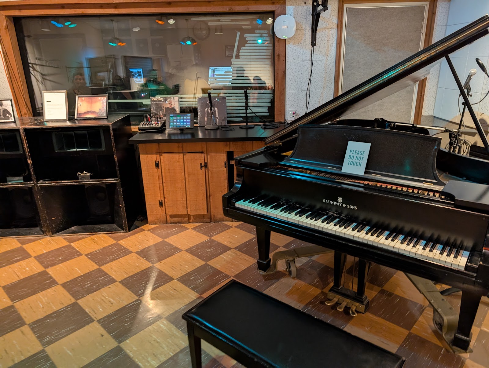 Nashville, USA: 22 Tipps für Sehenswürdigkeiten und Aktivitäten 2026 10 RCA Studio B