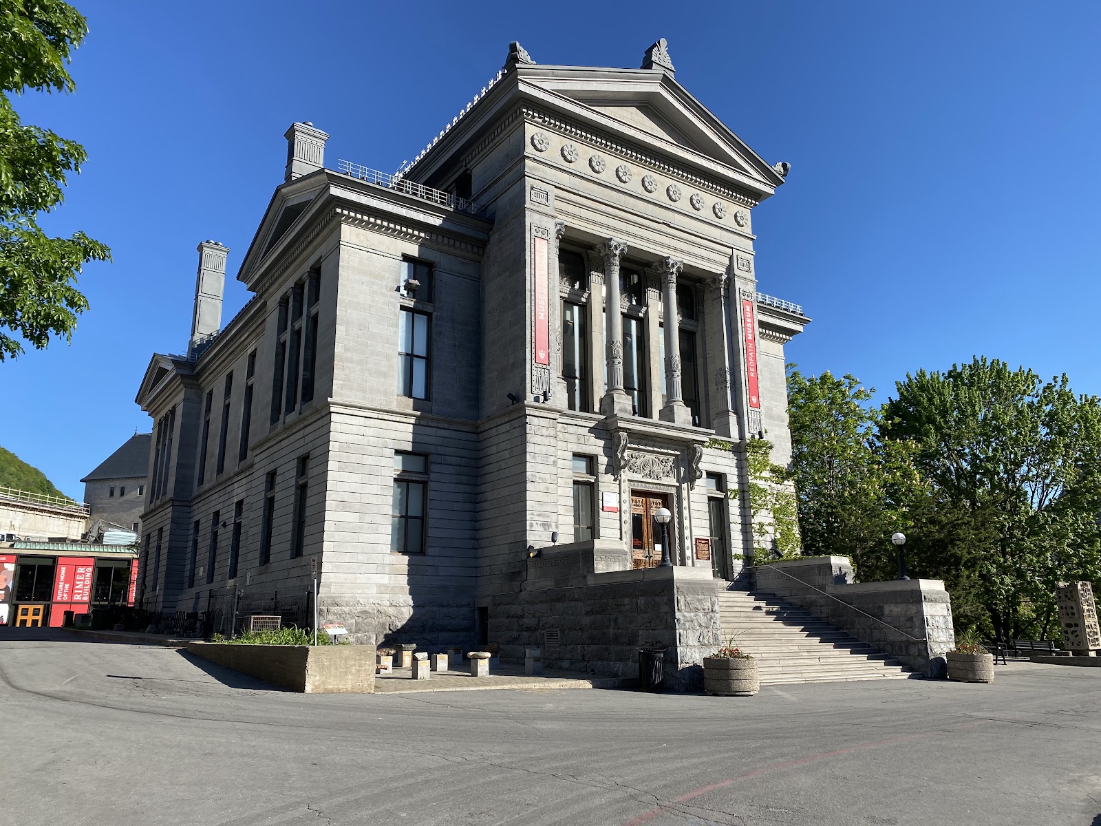 Montreal, Kanada: 22 Tipps für 2026 12 Redpath Museum