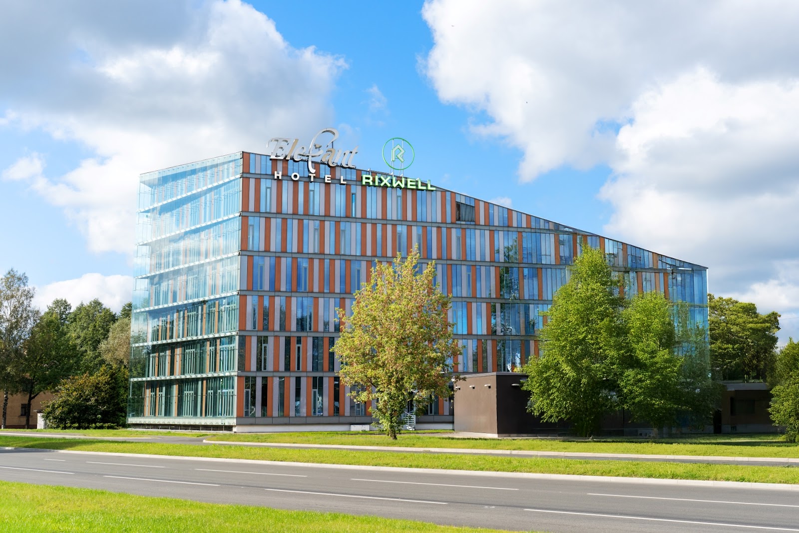 Wo übernachten in Riga: 18 Tipps für die besten Hotels und Stadtteile 2026 13 Hotel Rixwell Elefant Hotel
