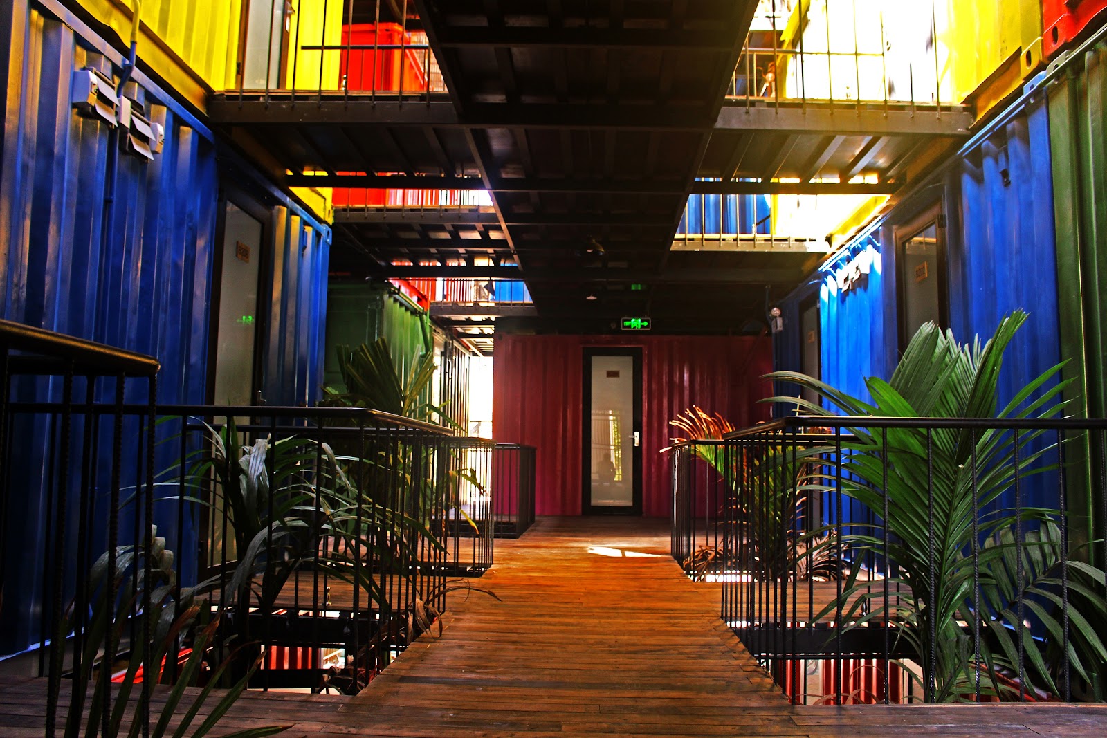 Hotels in Vietnam: Da Nang – die besten Viertel 2026 7 Rom Casa Da Nang