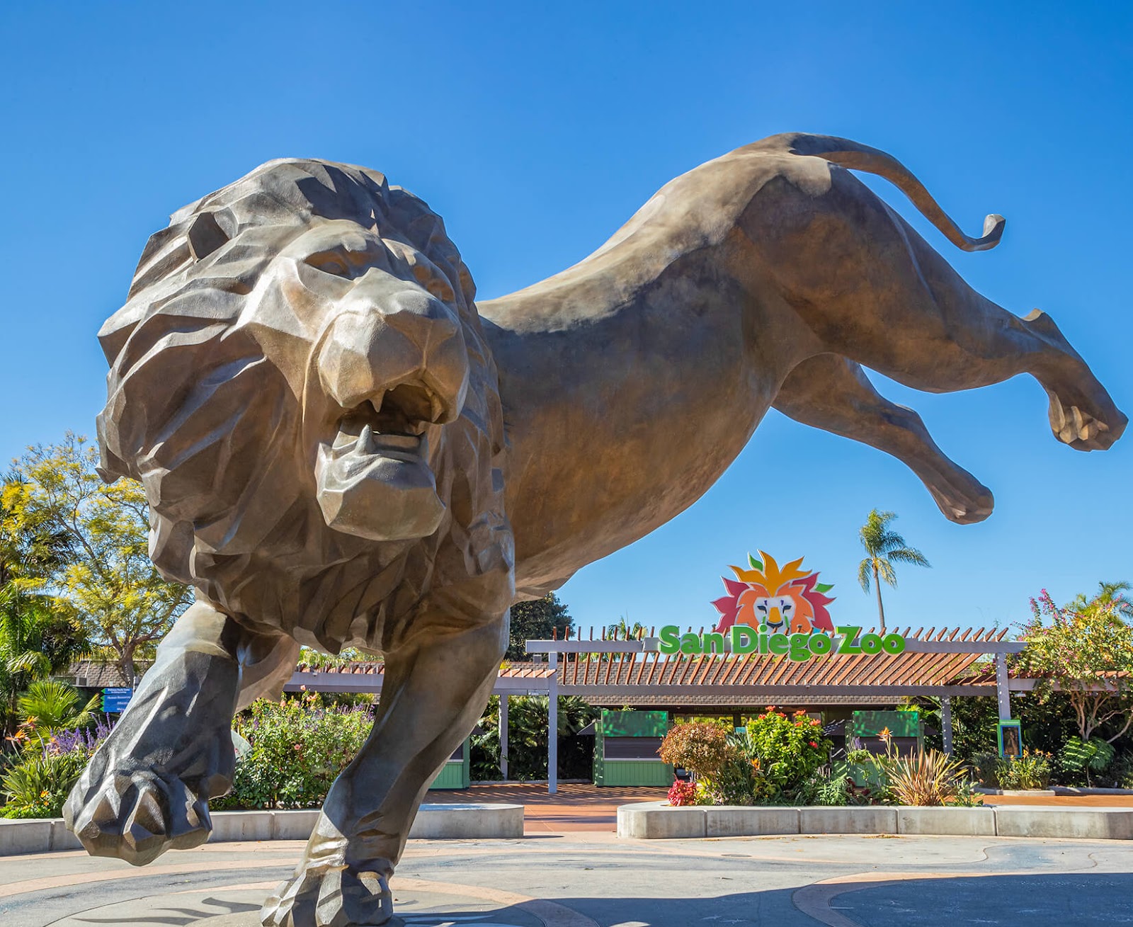 San Diego, Californie : 22 choses à voir et à faire en 2026 3 San Diego Zoo