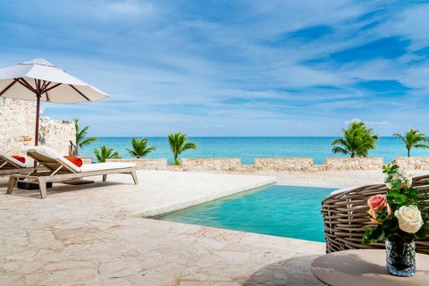 Hvor bør du bo i Punta Cana, Den dominikanske republikk: 18 beste resorter og områder i 2026 7 Sanctuary Cap Cana